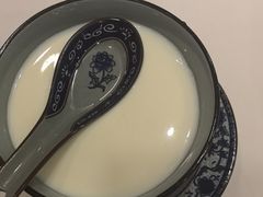 顺德姜撞奶-勝記酒家·37年老字号·经典粤菜(荔枝公园店)