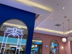 -小杨生煎(周浦万达店)