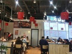 -歪嘴香鸡公煲(大连佳兆业店)