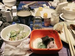 -金海湾自助餐厅(金陵饭店)