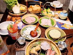 -泰妃殿(武汉首店)