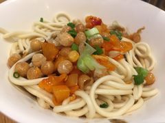 武汉热干面-文叔·湖北名小吃·小龙虾(华强北店)