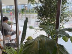 -喜茶(珠海华发商都店)