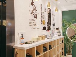 -水沐莲清瑜伽·普拉提