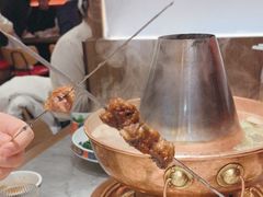 -侃爷南门铜锅涮肉