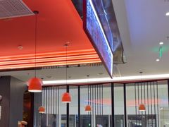 -八合里潮汕鲜牛肉火锅(福州万象城店)