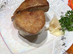 鹅肝寿司-文三酒肆自助放题(新街口友谊广场店)