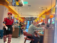 -灶座小锅烀饼·铁锅炖(全国总店)