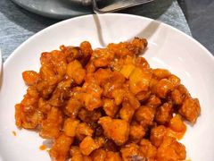 -老大连·海肠捞饭·大连海鲜大连菜(西安路店)