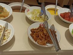-素满香·食养自助(建邺万达店)