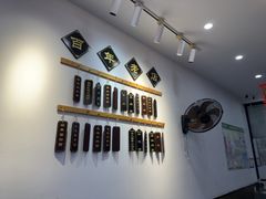 -百年老字号·观振兴蟹黄面·三虾面·苏式面(观前街富仁坊巷店)