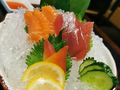 -大渔铁板烧(大悦城店)