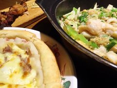-大丰收脆鱼(万达江北店)