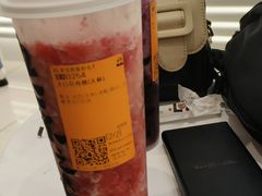 -LELECHA乐乐茶(新街口大洋店)