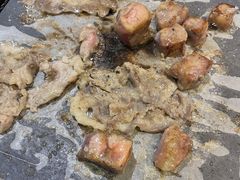 -牛里牛气· 榴莲海鲜鲜牛肉自助火锅·烤肉(横岗店)