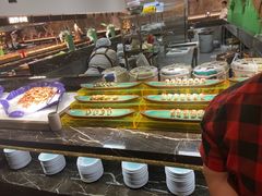 -汉丽斯巴西烤肉自助(市南店)