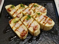 -白石的深夜食堂(大上海店)