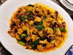 -小慧住家贵州菜(甲秀楼店)