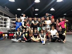 -TFC 纯泰拳馆MuayThai