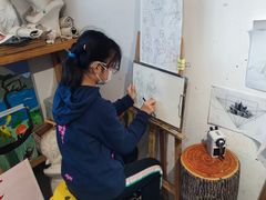 -BRAVO 赞·美艺术中心·系统美术·书法·艺考(双井校区)