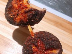 -火山屋台(新街口店)