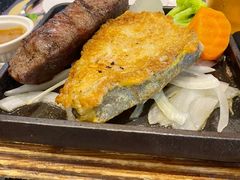 -天母蓝鸟西餐厅·烘焙蛋糕(十三碗店)