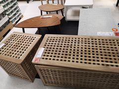 -宜家家居(西安未央商场店)