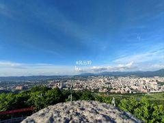 -风云岭森林公园