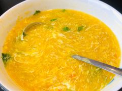 蟹粉羹-锡和无锡菜(景丽苑店)