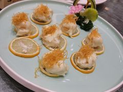 -骏丰酒楼(黄编店)