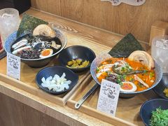 -柒鉦·日式豚骨拉麵(常德路店)