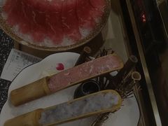 -洪氏嗨捞·猪肚鸡火锅(阳光天地店)