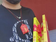 -南岳衡山风景名胜区-南岳大庙