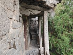 -于家石头村景区