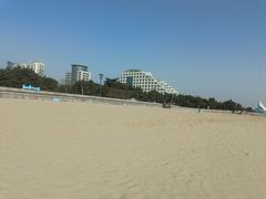 -日照灯塔风景区