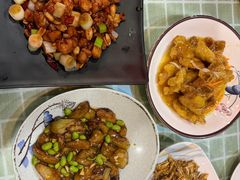 -玉桥餐厅(天坛店)