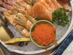 -菊上日式料理(蚌埠银泰店)