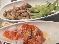 -丰茂烤串(港旅店)