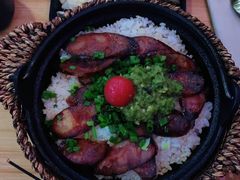 -回味碗土家洋芋饭(财信城市国际店)