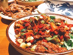 小炒肉-味福记·本地特色菜(八一万达广场店)