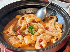 -ZEN采蝶轩·粤味臻鲜·手作点心·商务宴请(泰州店)