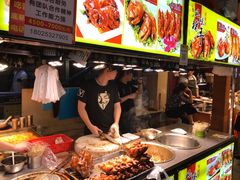 -东门町美食街