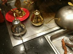 -好伦哥比萨烤肉自助(八里桥店)