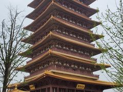 -牛首山文化旅游区