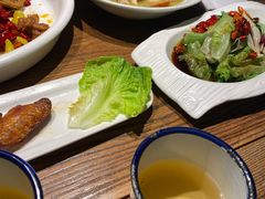 -70后饭吧(府河街店)
