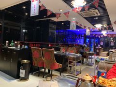 -老卜奎齐齐哈尔烤肉(人民东路店)