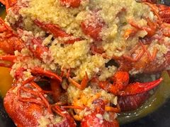 -老鄞江清水龙虾•赵赵家(江北店)
