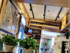 -木屋烧烤(西城天桥店)