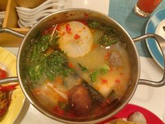 -味餐厅·海鲜·火锅·自助餐