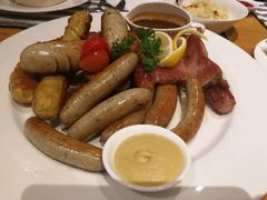 -兰特伯爵西餐厅·啤酒屋(方庄店)